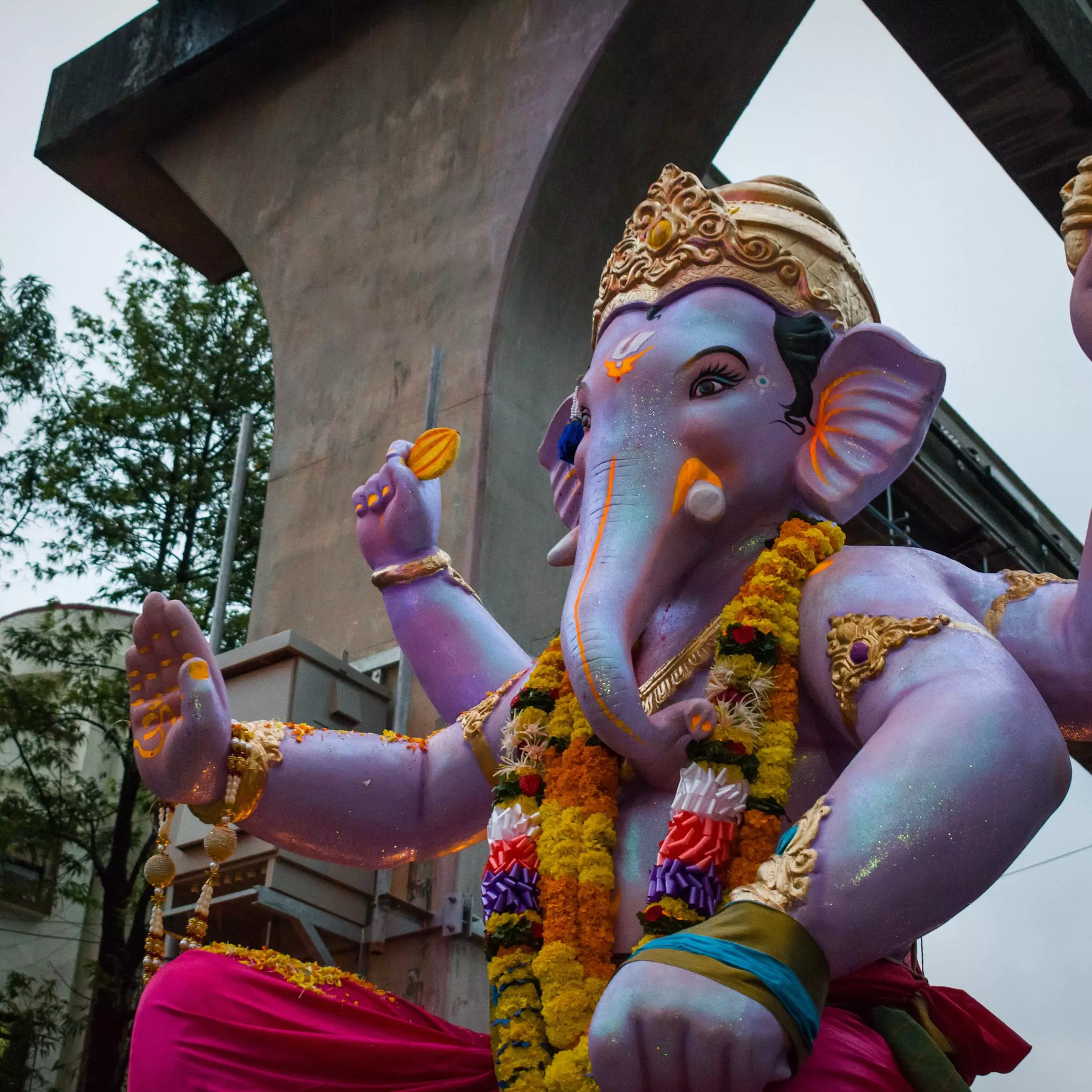 god ganapati images